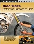 Race Tech's Motorcycle Suspension Bible